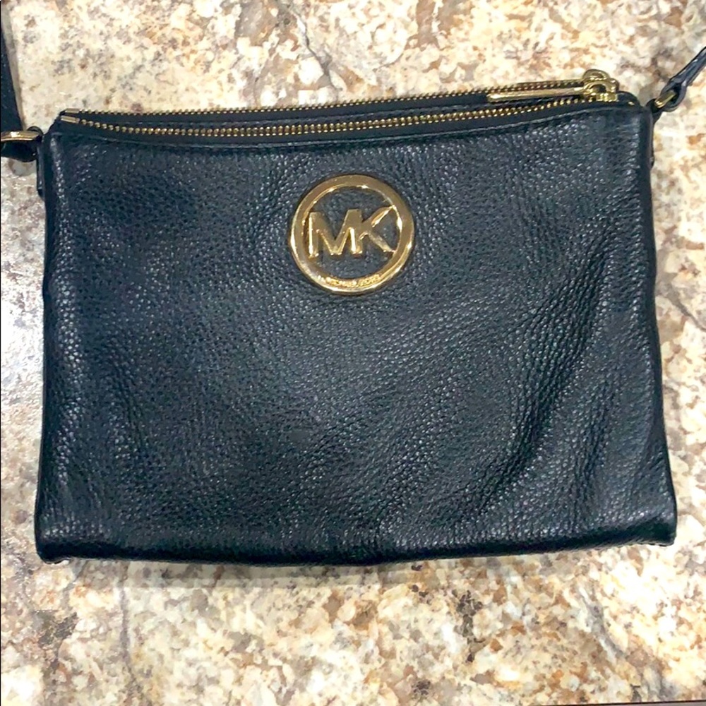 Michael Kors crossbody